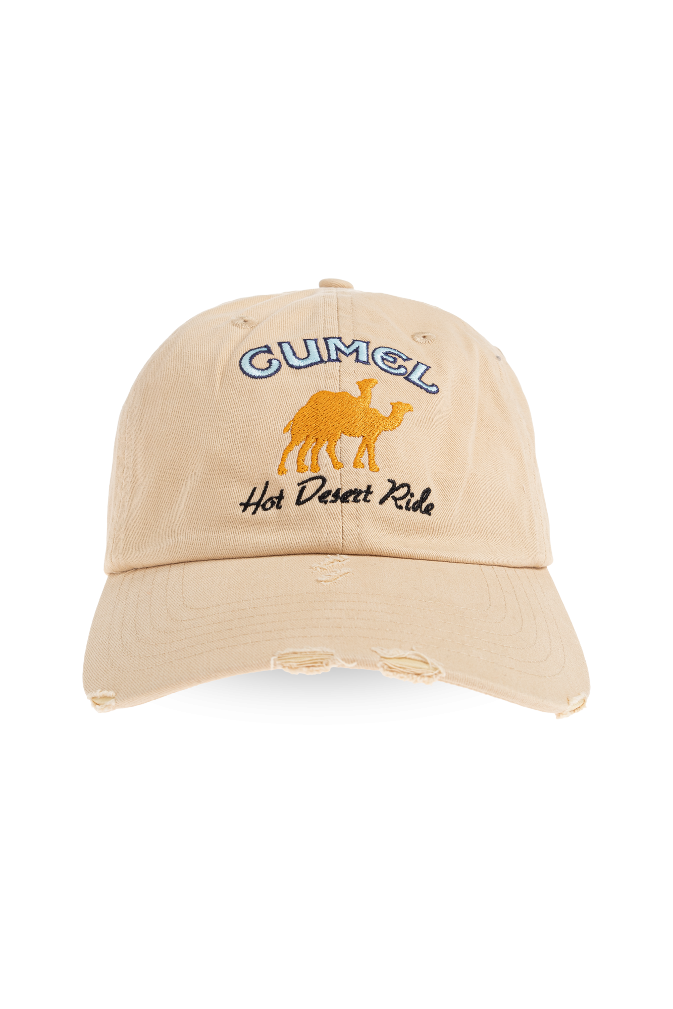 CARNE BOLLENTE Baseball cap | Men's | Vitkac